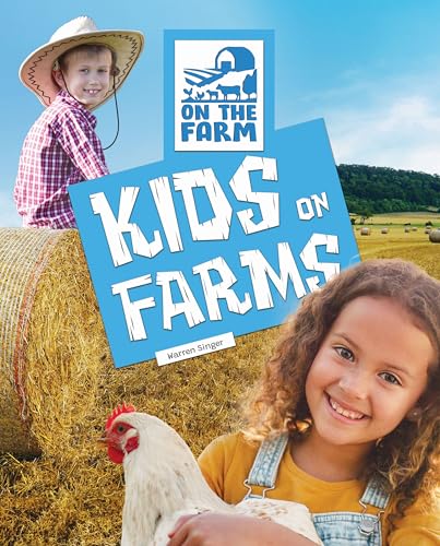 Kids on Farms