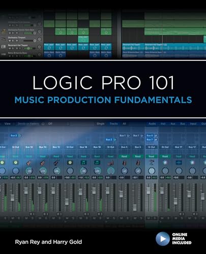 LOGIC PRO 101
