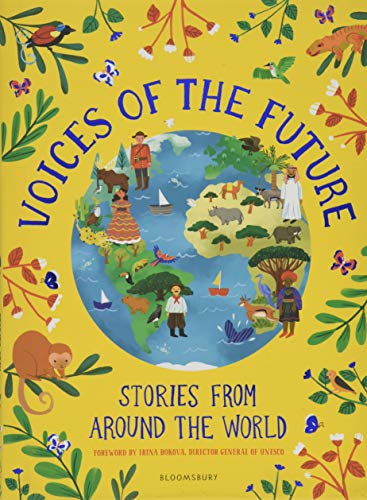 Voices of the Future: Stories from Around the World
