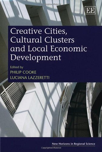 Creative Cities