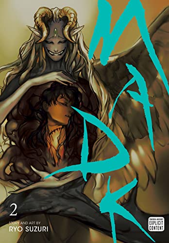 MADK, Vol. 2: Volume 2