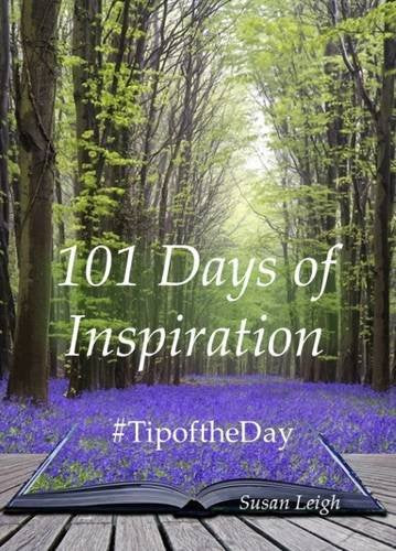 101 Days of Inspiration : #Tipoftheday
