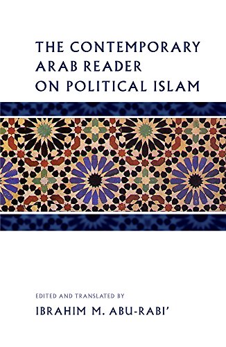 CONTEMPORARY ARAB READER ON POLITI