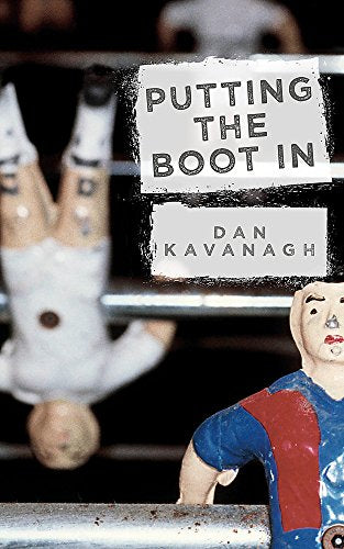 Putting the Boot In (Duffy 3)