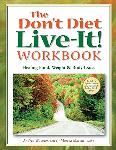 The Don't Diet