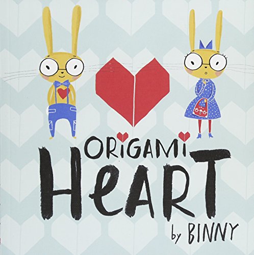 Origami Heart