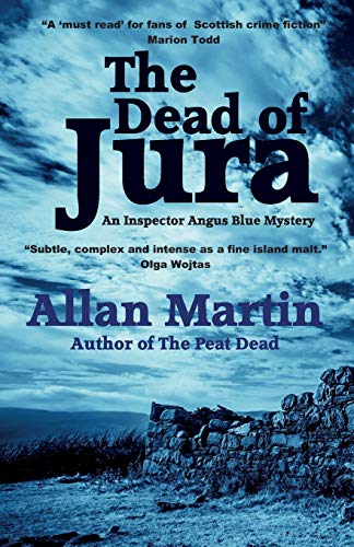 The Dead of Jura : 2