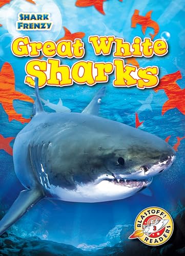 Great White Sharks