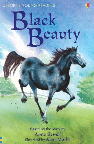 Black Beauty (3.2 Young Reading Series Two (Blue))
