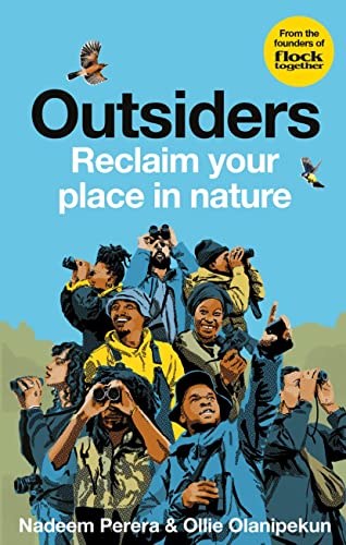 Flock Together: Outsiders