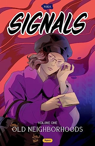 Signals Volume 1 (Signals, 1)