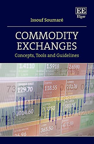 Commodity Exchanges: Concepts