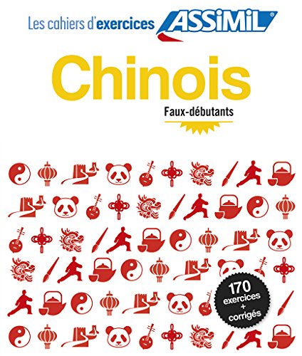 Chinois Faux-Debutants