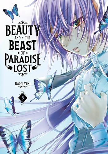 Beauty And Beast Of Paradise Lost Gn Vol 03 (C: 0-1-1)
