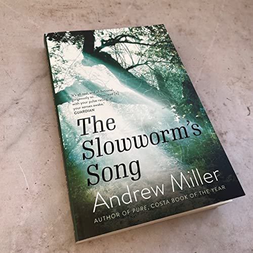 The Slowworm's Song