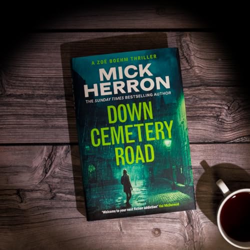 Down Cemetery Road