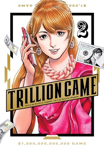 Trillion Game, Vol. 2 : Volume 2