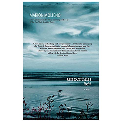 Uncertain Light