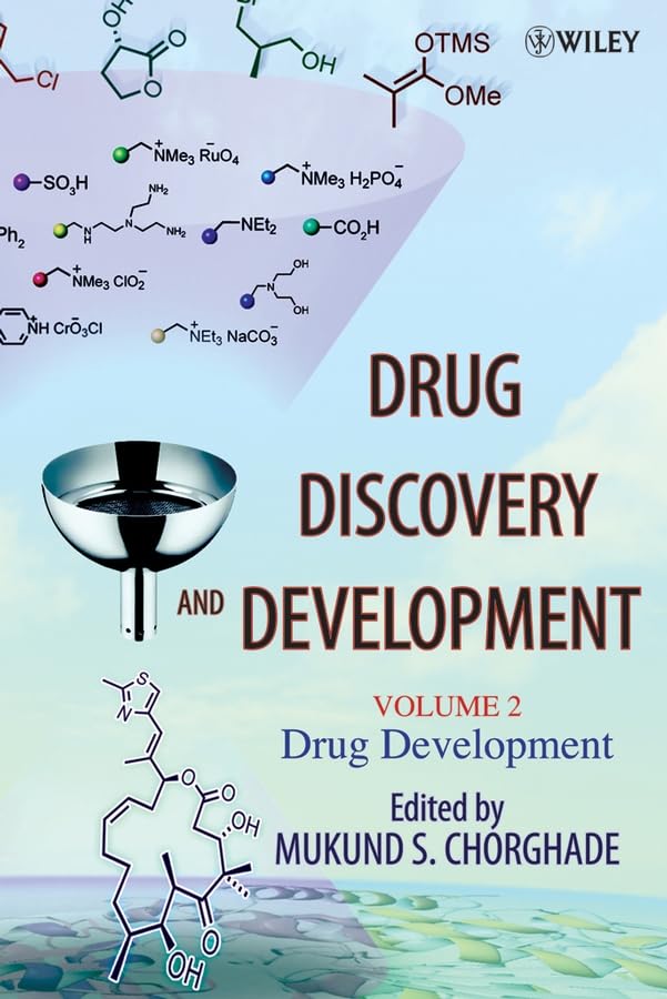 Drug Discovery and Development