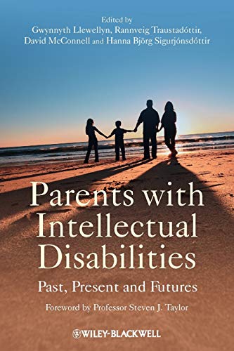 Parents with Intellectual Disabilities: Past