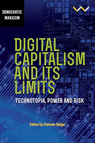Digital Capitalism and Its Limits : Technotopia, Power and Risk