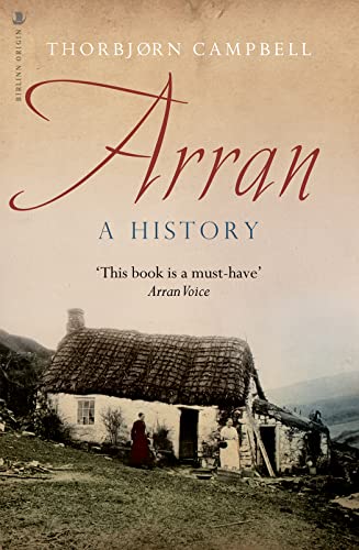 Arran : A History