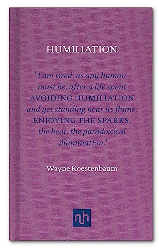 Humiliation