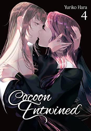Cocoon Entwined Gn Vol 04 (Mr) (C: 0-1-2)