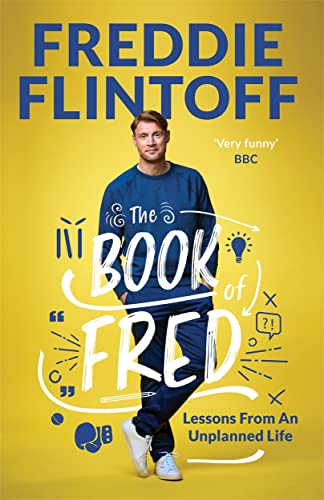 BOOK OF FRED (PBK)