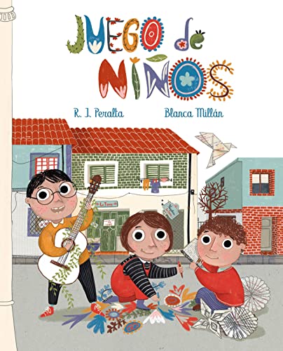 Juego de ninos (Childs Play)