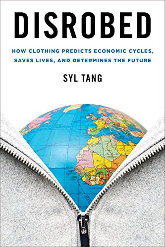 Disrobed: How Clothing Predicts Economic Cycles