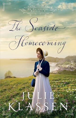 The Seaside Homecoming : 3