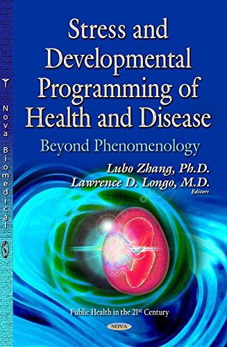 Stress & Developmental Programming of Health & Disease : Beyond Phenomenology