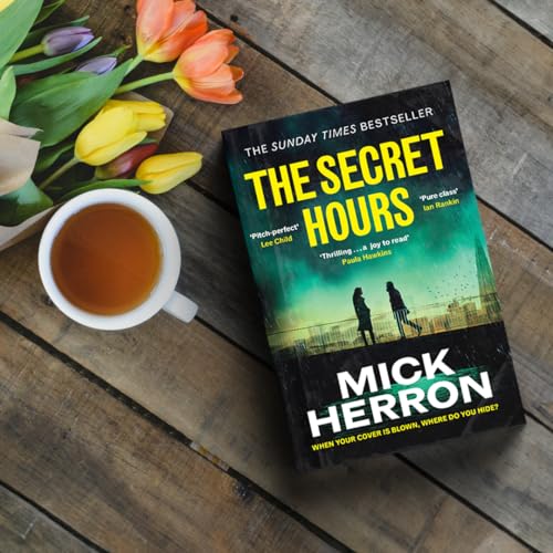 The Secret Hours