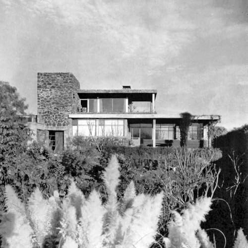 A Home of One’s Own / Emigrierte Architekten und ihre Häuser