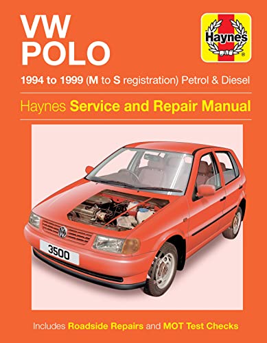 VW Polo Petrol & Diesel