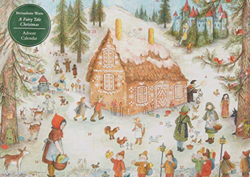 A Fairy Tale Christmas
