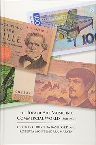 The Idea of Art Music in a Commercial World