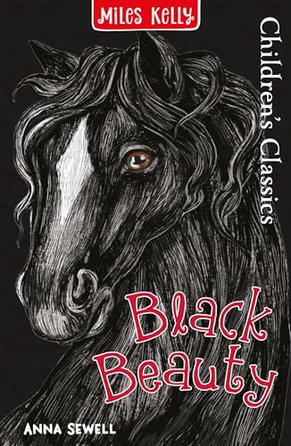 Classic Black Beauty