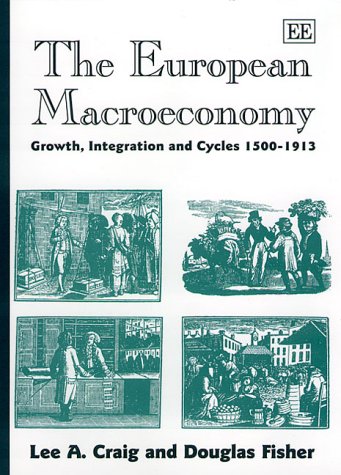 The European Macroeconomy: Growth
