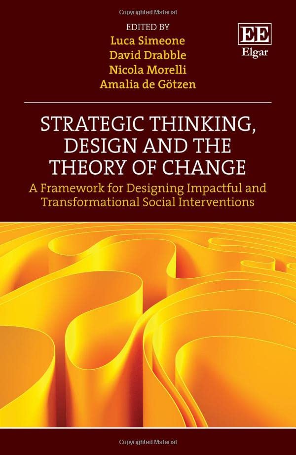 Strategic Thinking