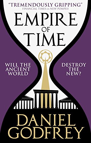 Empire of Time (New Pompeii)