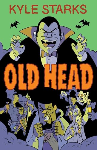 Old Head Tp (Mr)