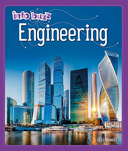 Engineering (Info Buzz: S.T.E.M)