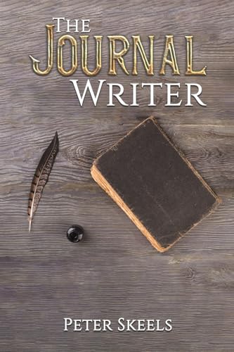 The Journal Writer