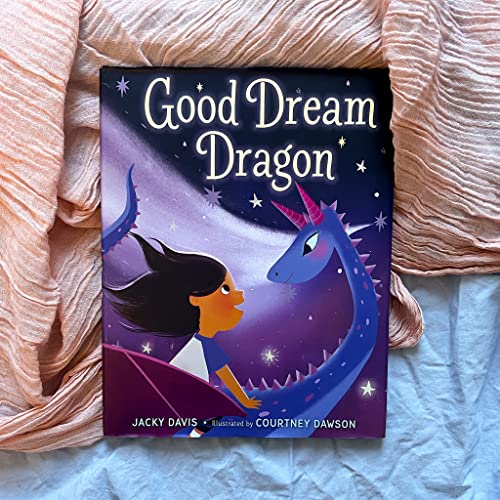 Good Dream Dragon