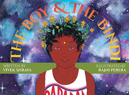Boy & the Bindi, The