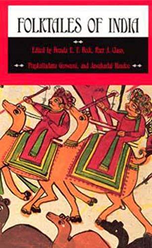 Folk Tales of India