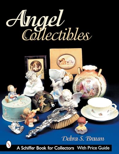 Angel Collectibles