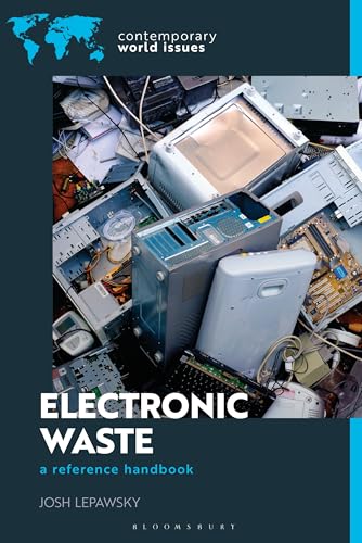 Electronic Waste : A Reference Handbook